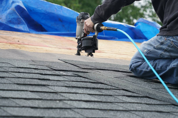 Quick and Trustworthy Emergency Roof Repair Services in Salisbury, NY