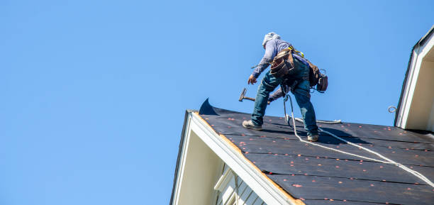 Best Roof Leak Repair  in Salisbury, NY